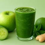 Mit Chlorophyll gegen die schlimmsten Krankheiten